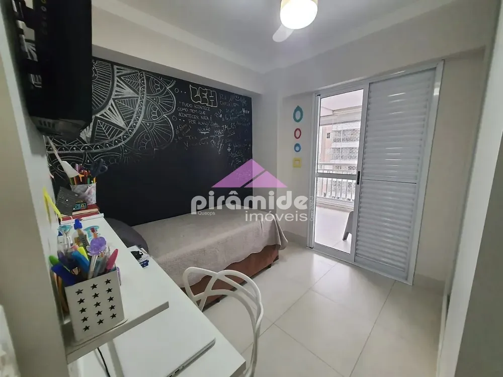 Apartamento, 3 quartos, 89 m² - Foto 1