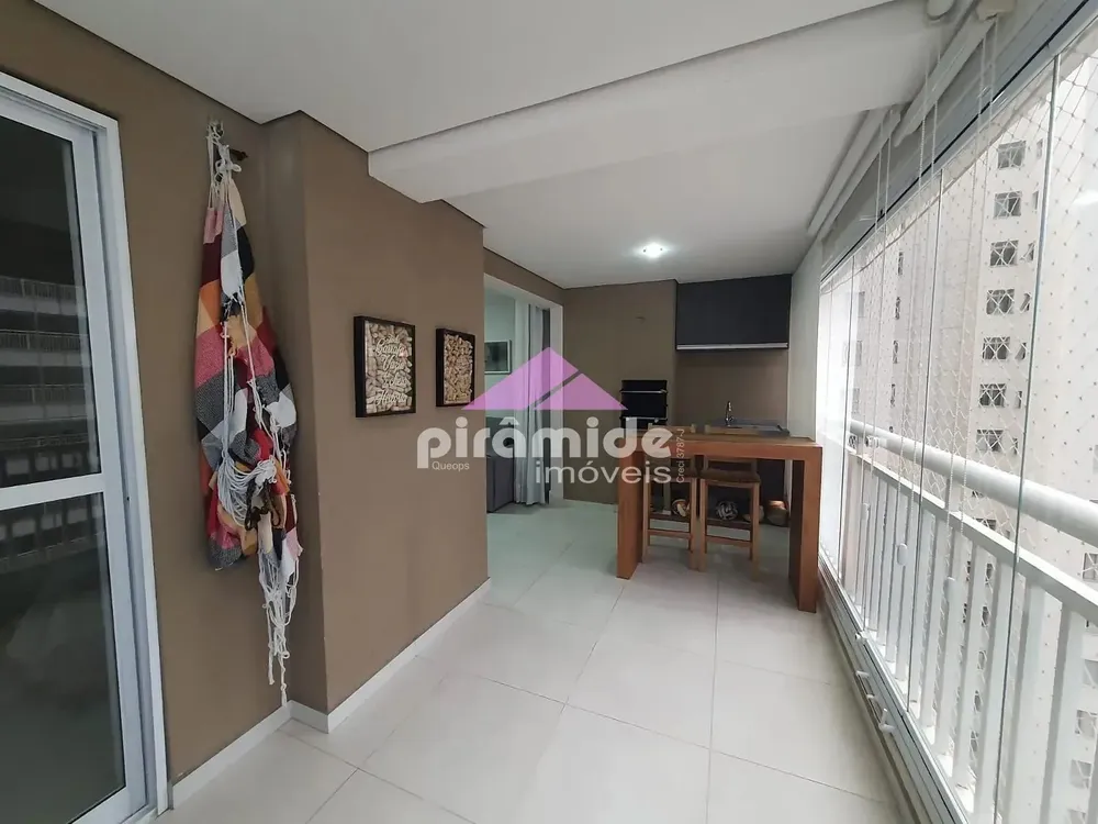 Apartamento, 3 quartos, 89 m² - Foto 2