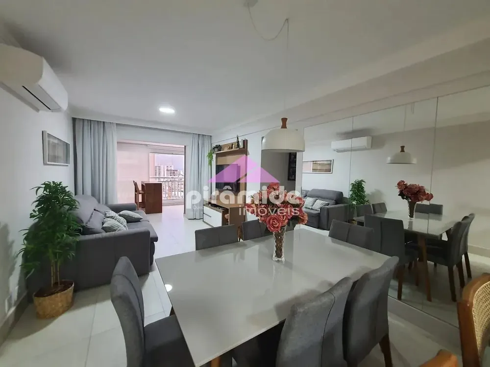 Apartamento, 3 quartos, 89 m² - Foto 3