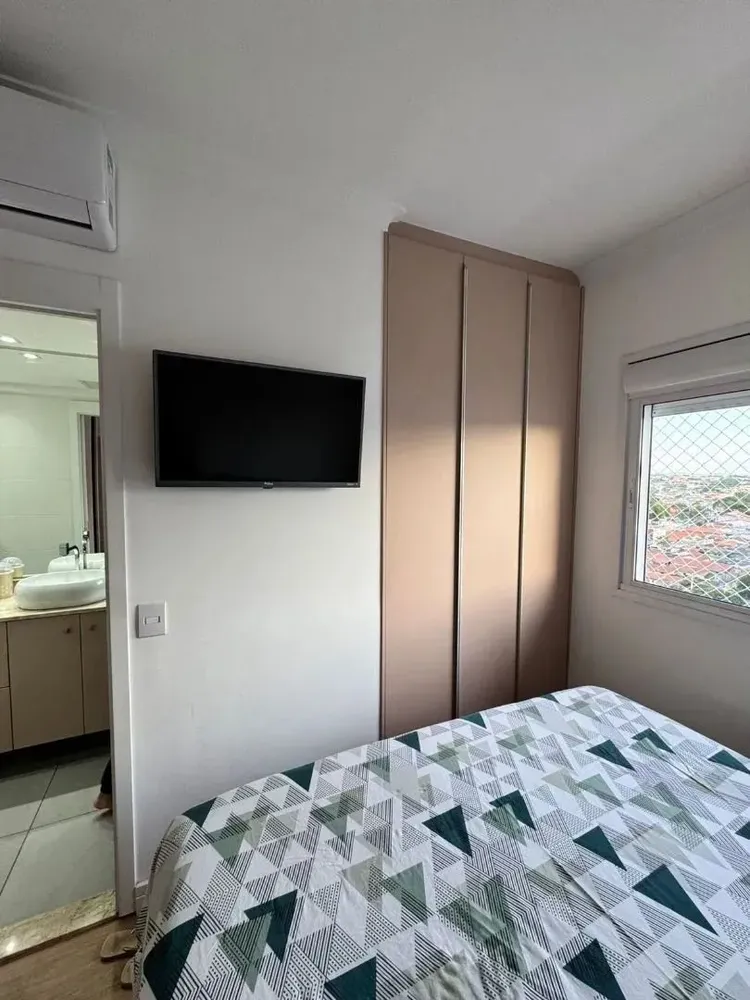 Apartamento, 2 quartos, 56 m² - Foto 2