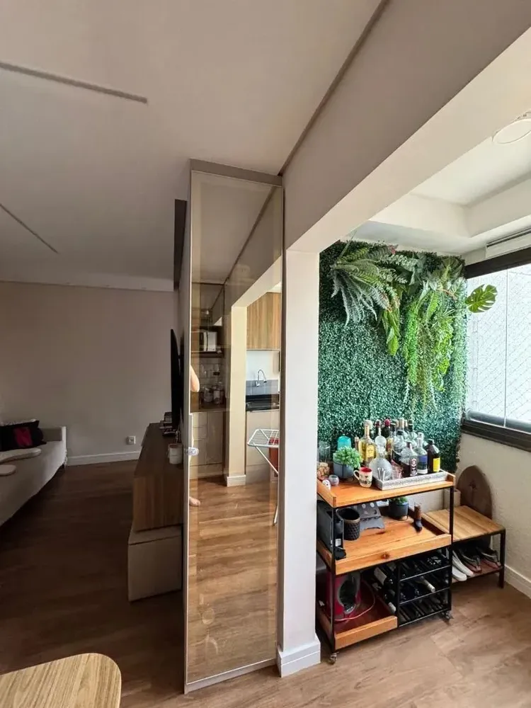 Apartamento, 2 quartos, 56 m² - Foto 3