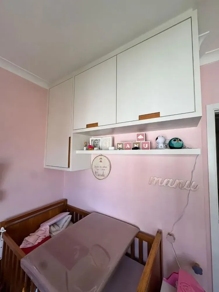 Apartamento, 2 quartos, 56 m² - Foto 1