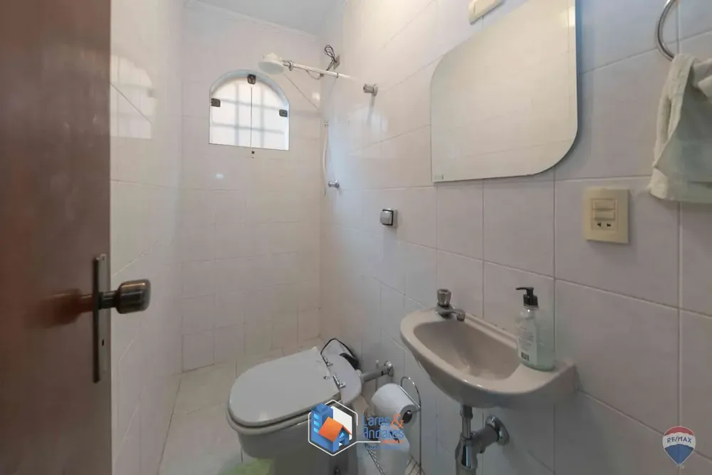 Sobrado, 3 quartos, 173 m² - Foto 4