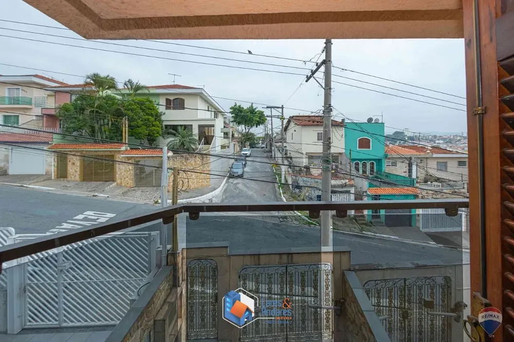 Sobrado, 3 quartos, 173 m² - Foto 2