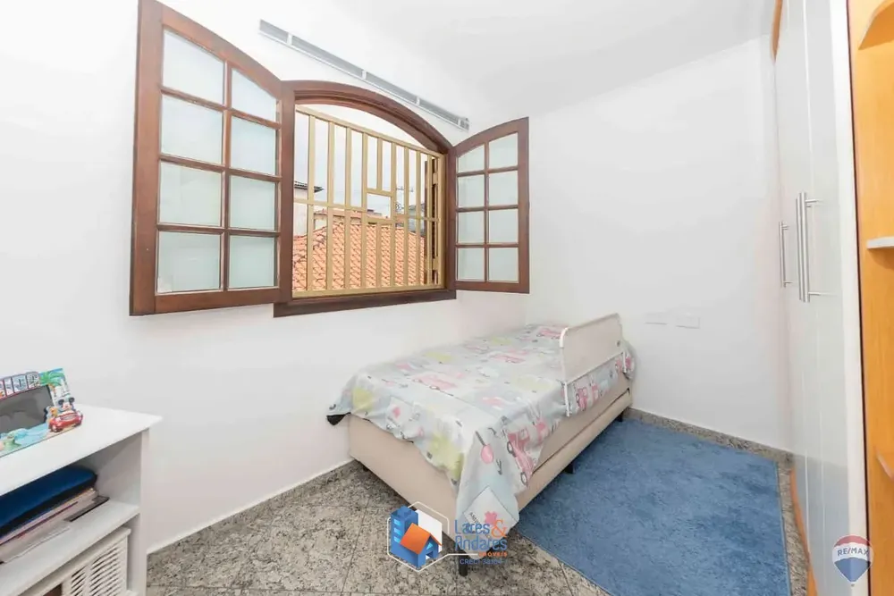 Sobrado, 3 quartos, 173 m² - Foto 7