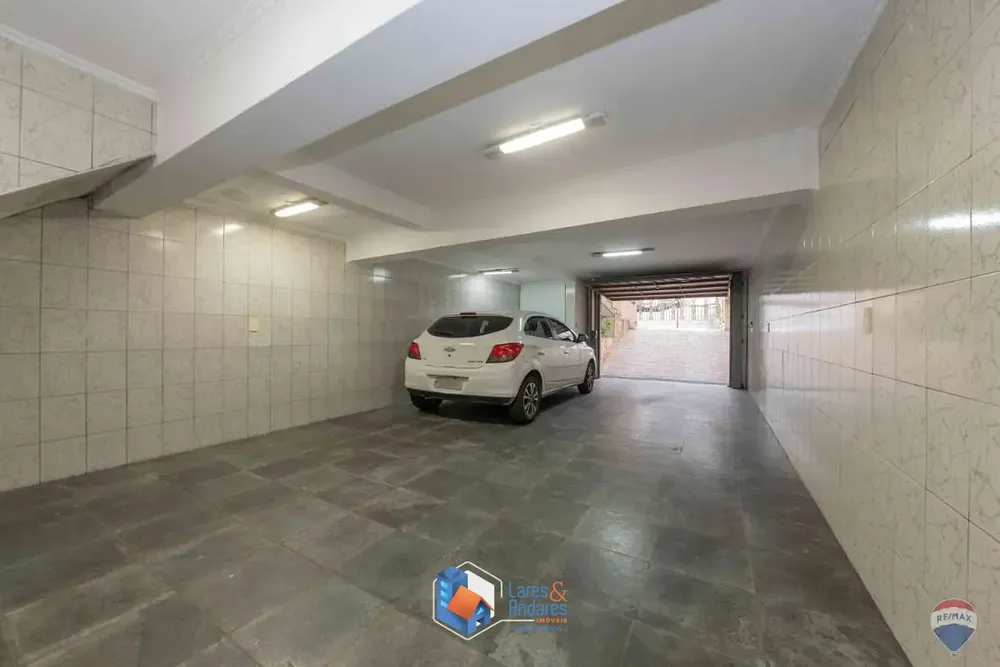 Sobrado, 3 quartos, 173 m² - Foto 1