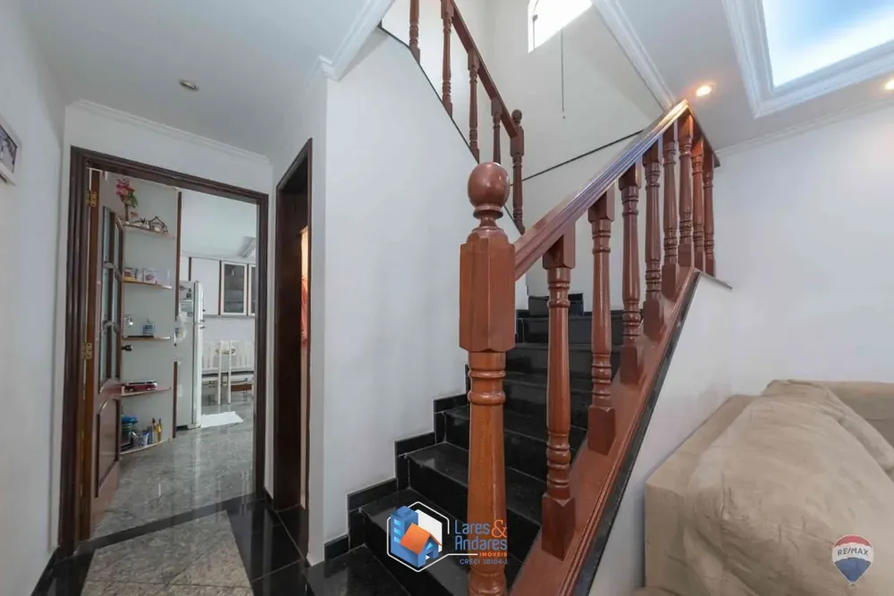 Sobrado, 3 quartos, 173 m² - Foto 8