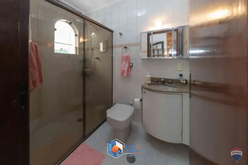 Sobrado, 3 quartos, 173 m² - Foto 6