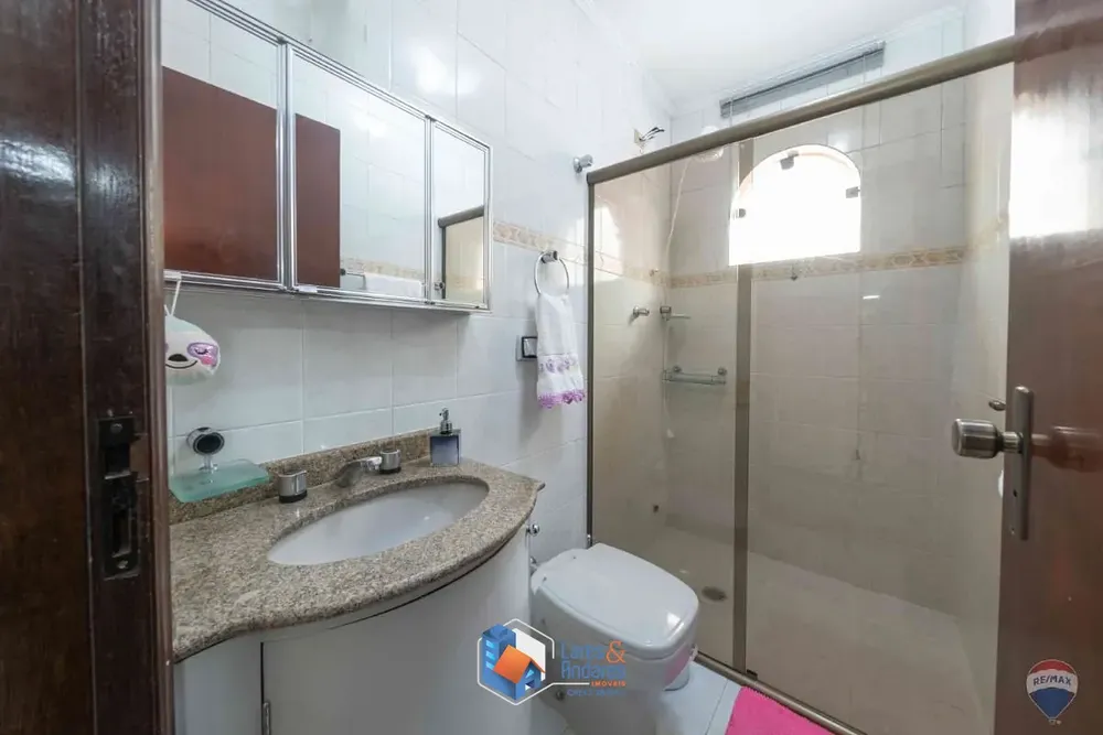 Sobrado, 3 quartos, 173 m² - Foto 5