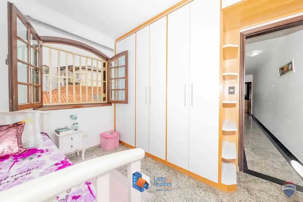 Sobrado, 3 quartos, 173 m² - Foto 3