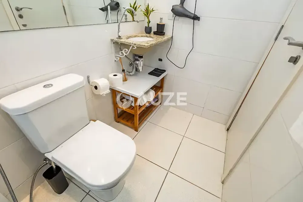 Apartamento, 1 quarto, 31 m² - Foto 4