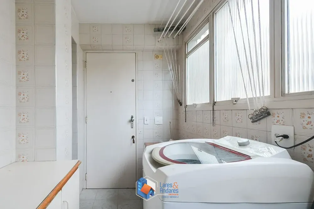 Apartamento, 3 quartos, 104 m² - Foto 8