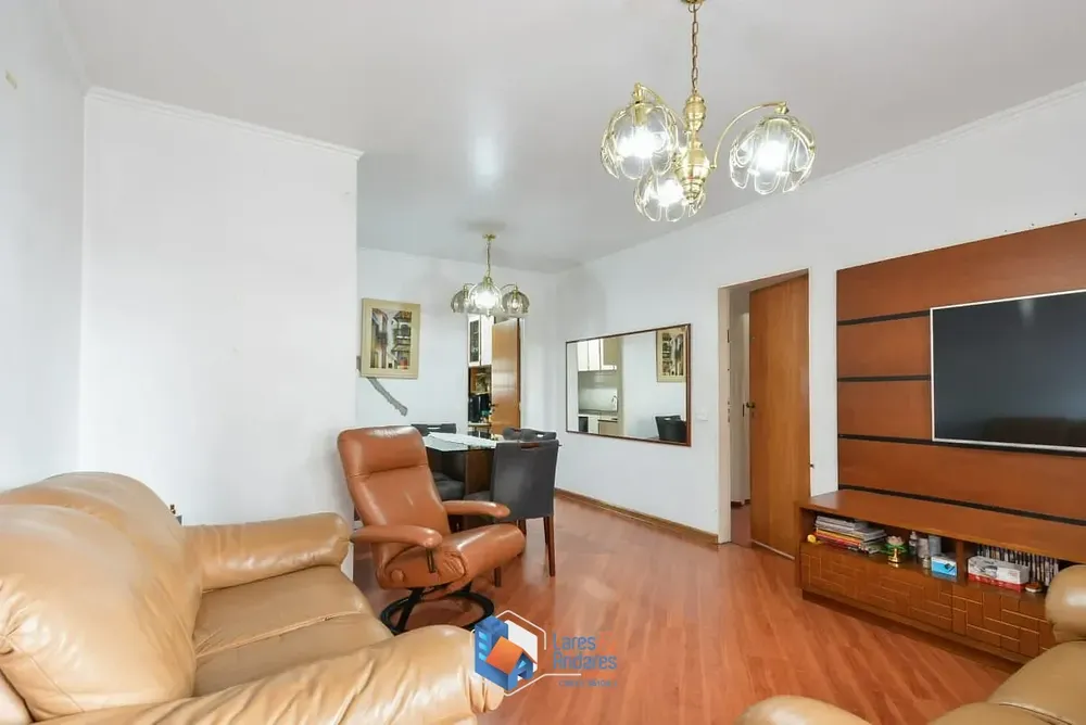 Apartamento, 3 quartos, 104 m² - Foto 1