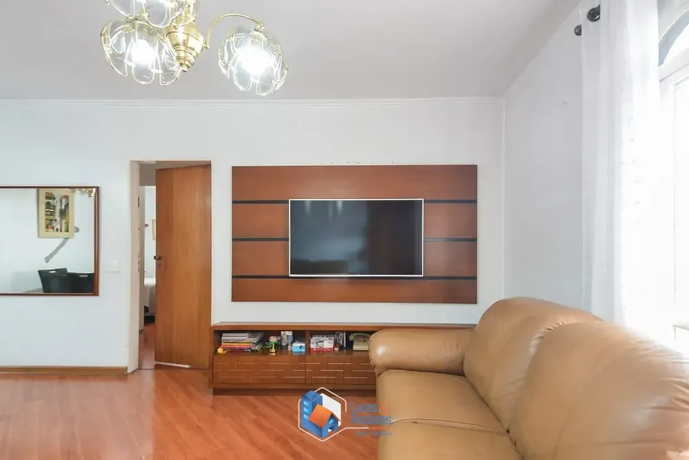 Apartamento, 3 quartos, 104 m² - Foto 2
