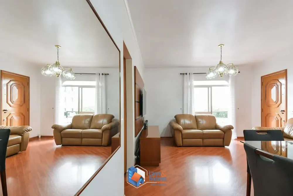 Apartamento, 3 quartos, 104 m² - Foto 4