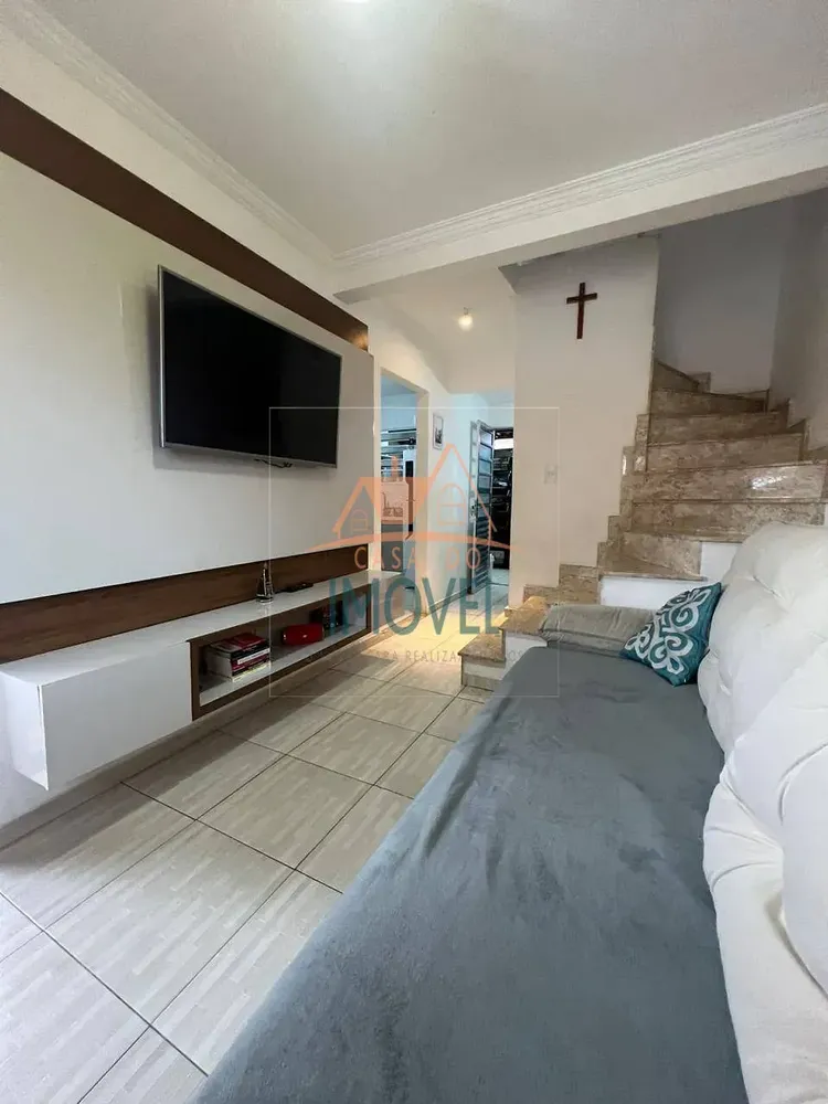 Casa, 2 quartos, 108 m² - Foto 2