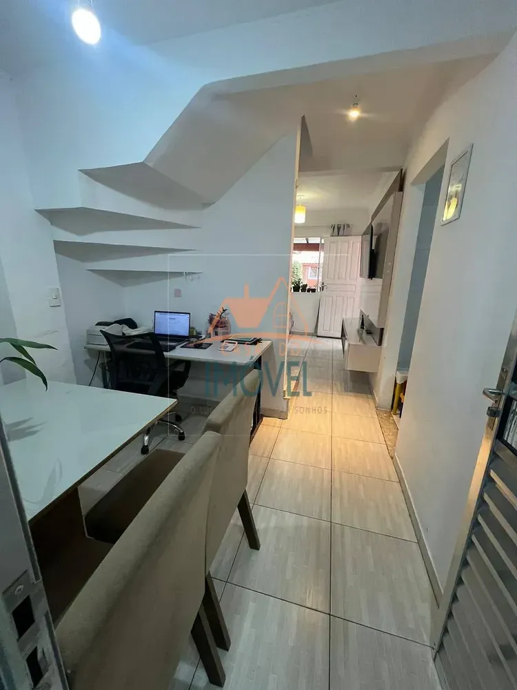 Casa, 2 quartos, 108 m² - Foto 5