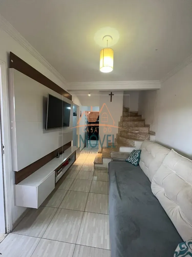 Casa, 2 quartos, 108 m² - Foto 3