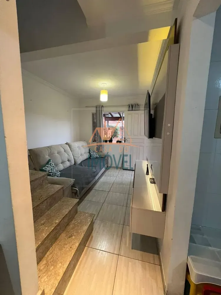 Casa, 2 quartos, 108 m² - Foto 4
