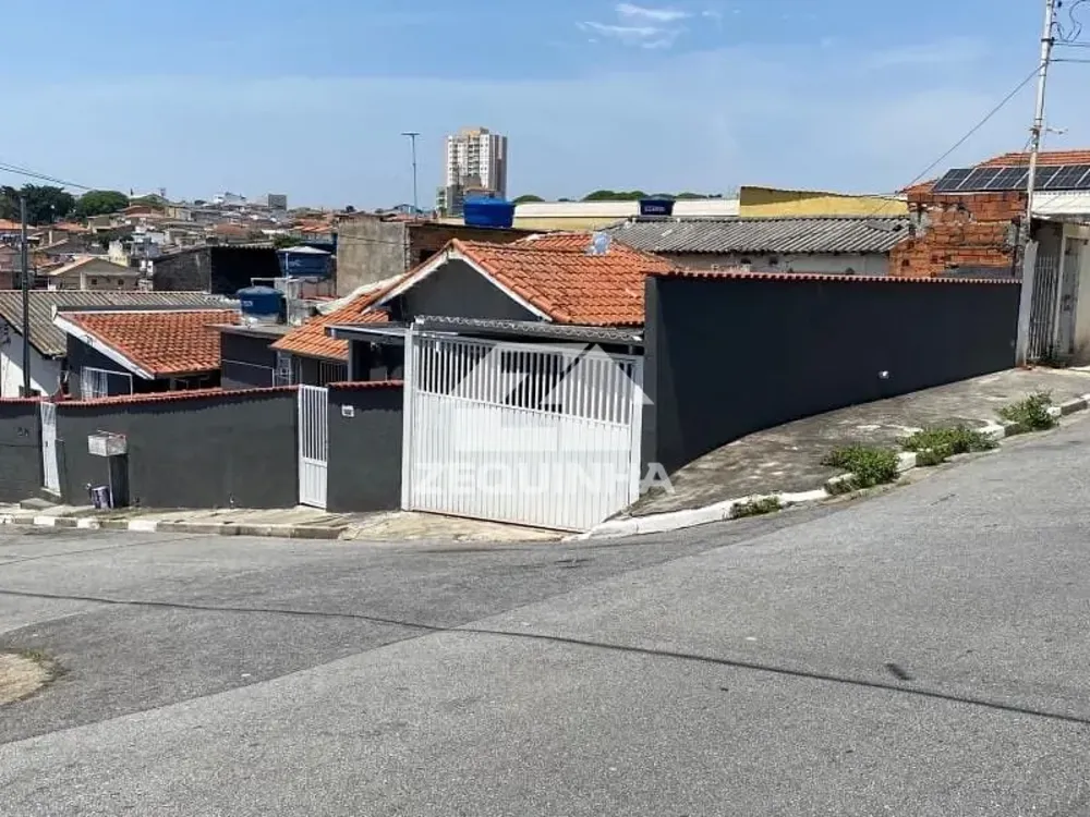 Casa, 4 quartos, 180 m² - Foto 2