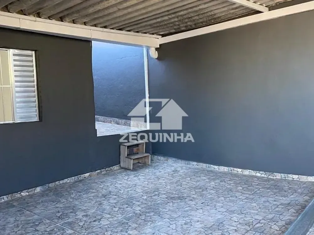 Casa, 4 quartos, 180 m² - Foto 3