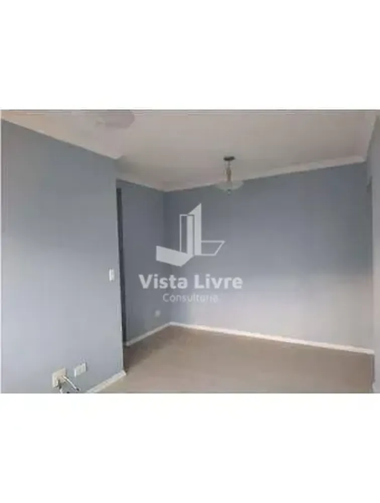 Apartamento, 2 quartos, 50 m² - Foto 3