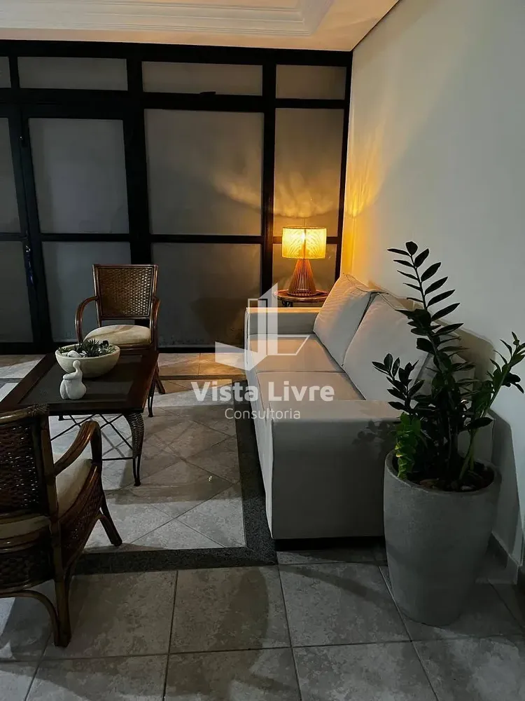 Apartamento, 2 quartos, 50 m² - Foto 4