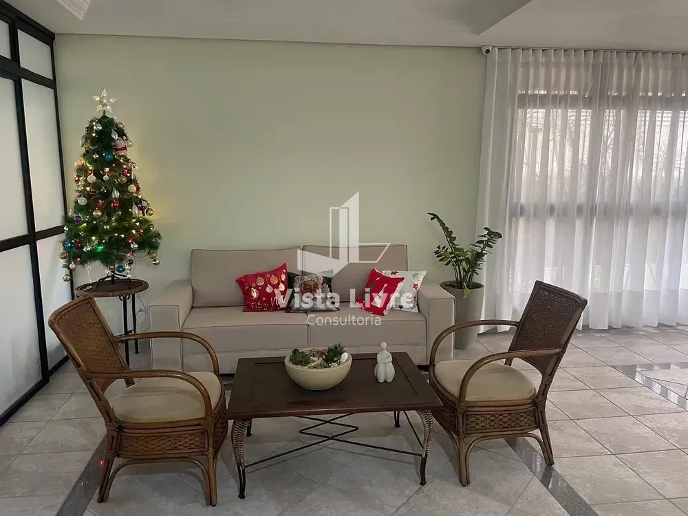 Apartamento, 2 quartos, 50 m² - Foto 2