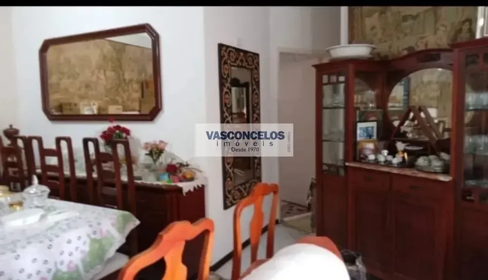 Apartamento, 3 quartos, 106 m² - Foto 1