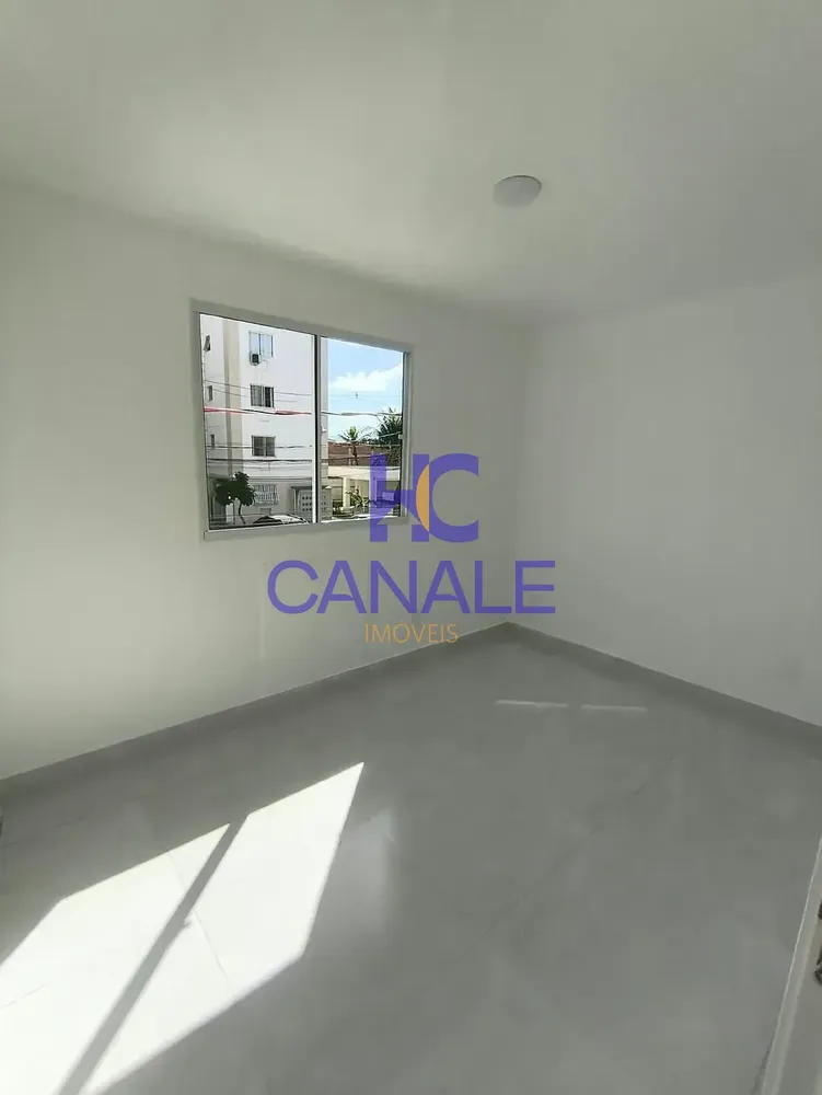 Apartamento, 2 quartos, 47 m² - Foto 6