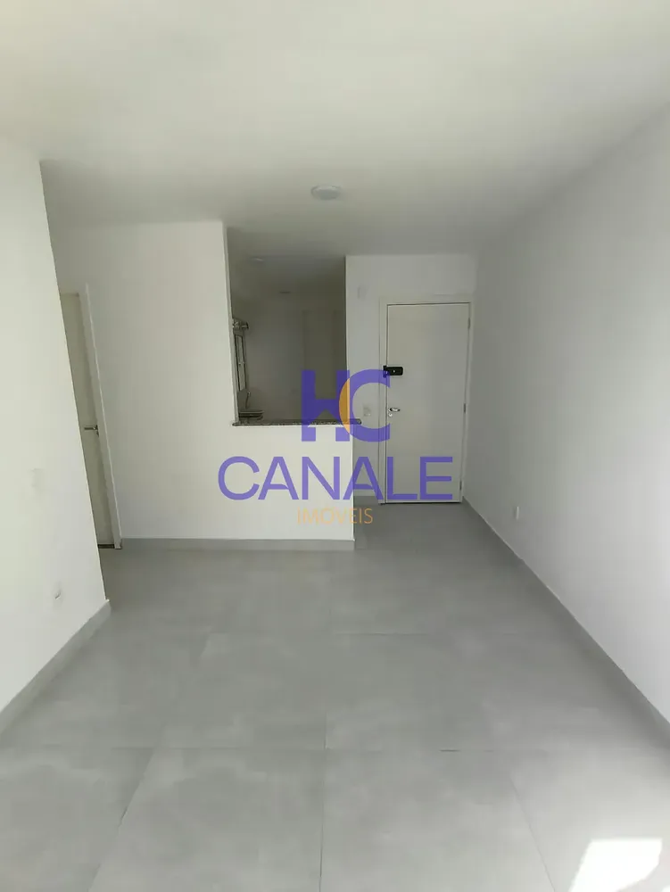 Apartamento, 2 quartos, 47 m² - Foto 1