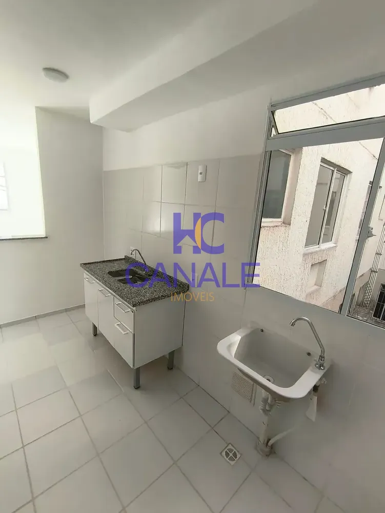 Apartamento, 2 quartos, 47 m² - Foto 9