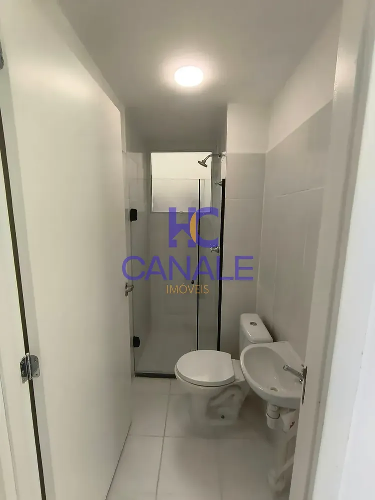 Apartamento, 2 quartos, 47 m² - Foto 7