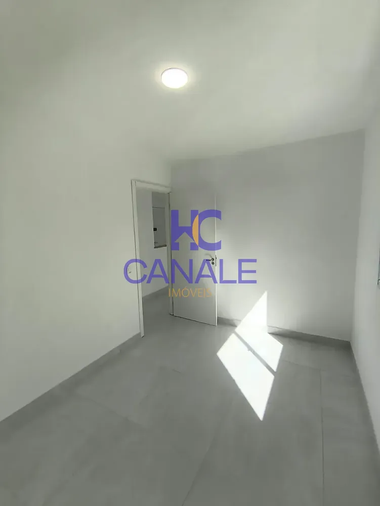 Apartamento, 2 quartos, 47 m² - Foto 5