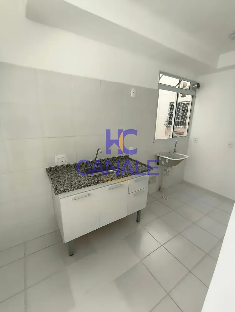 Apartamento, 2 quartos, 47 m² - Foto 11