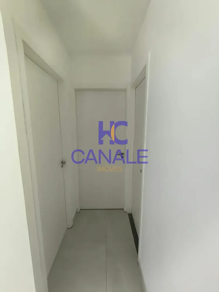 Apartamento, 2 quartos, 47 m² - Foto 3