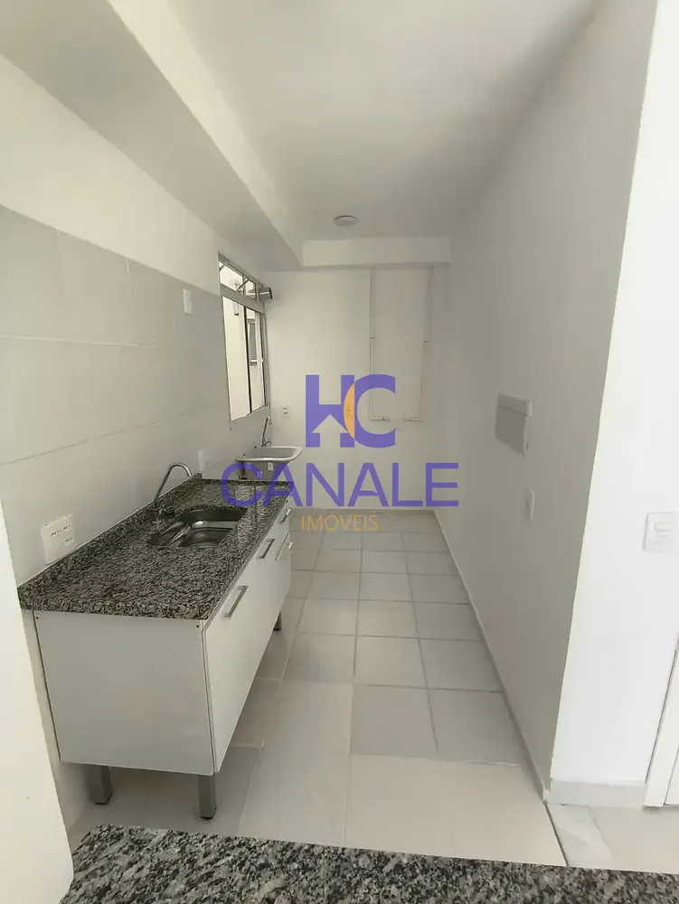 Apartamento, 2 quartos, 47 m² - Foto 10