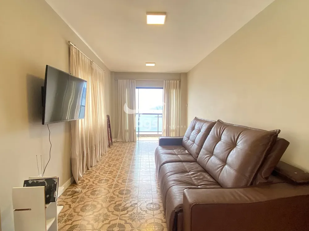 Apartamento, 3 quartos, 130 m² - Foto 2