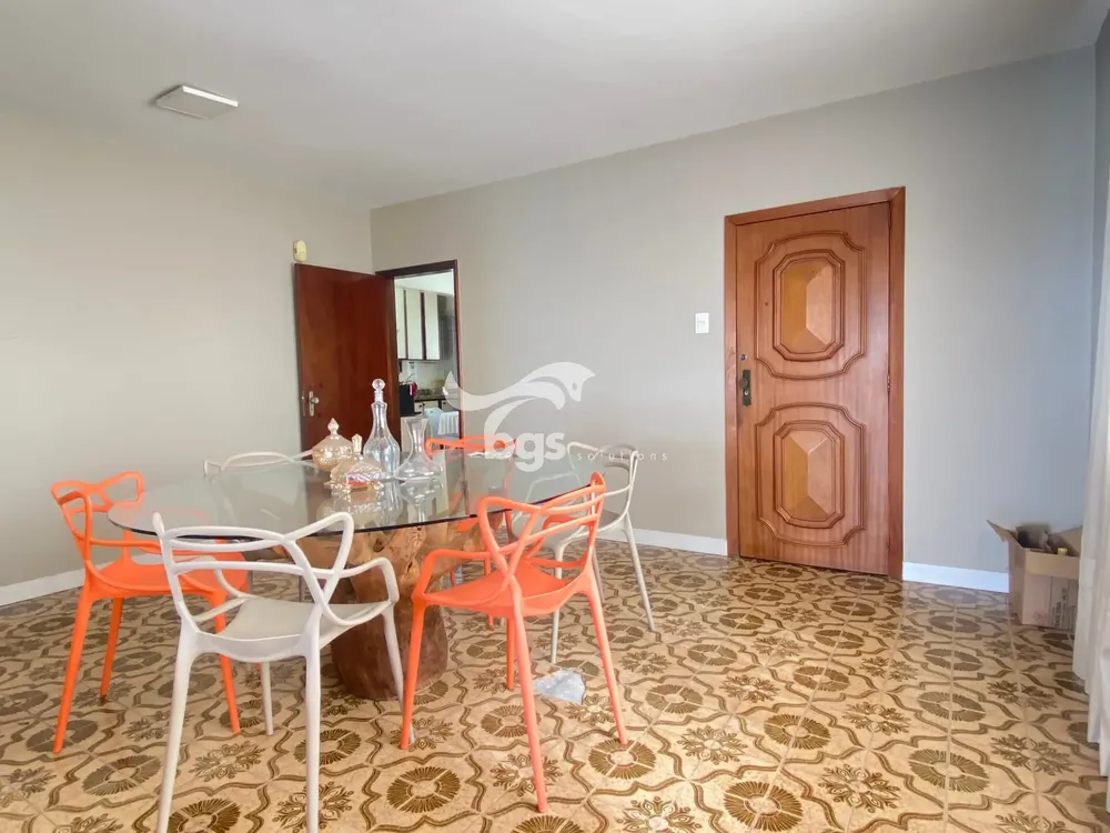 Apartamento, 3 quartos, 130 m² - Foto 3