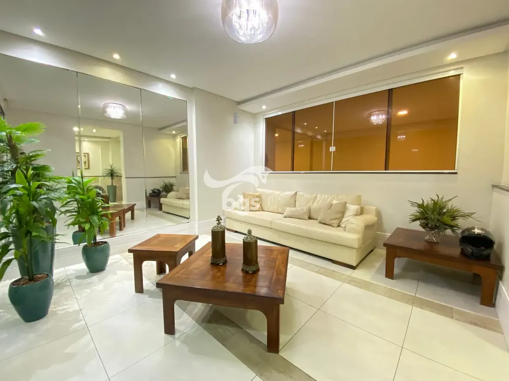 Apartamento, 3 quartos, 130 m² - Foto 4