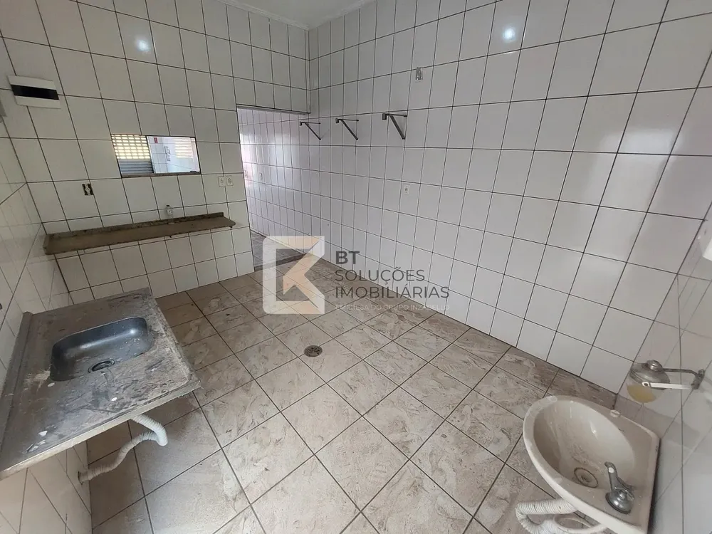 Loja-Salão, 77 m² - Foto 1