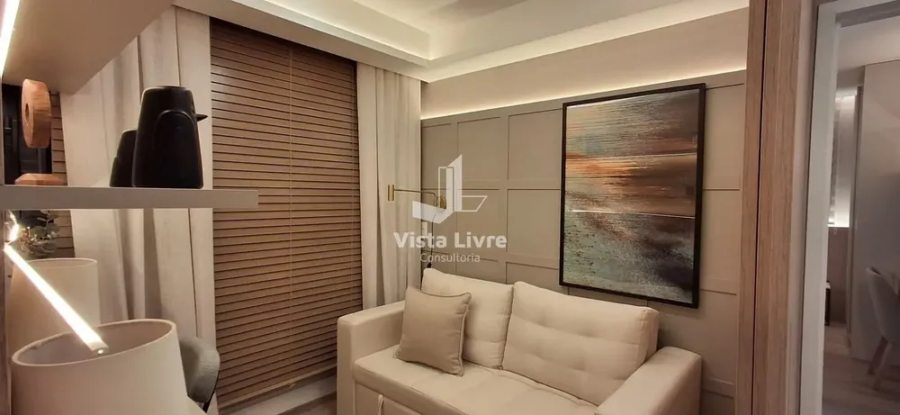 Apartamento, 2 quartos, 55 m² - Foto 6