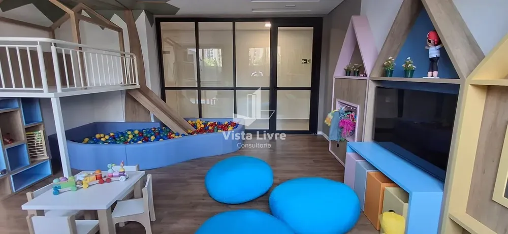 Apartamento, 2 quartos, 55 m² - Foto 5