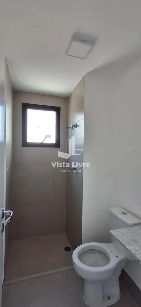 Apartamento, 2 quartos, 55 m² - Foto 2