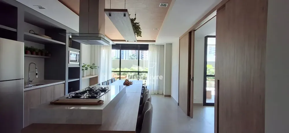 Apartamento, 2 quartos, 55 m² - Foto 3