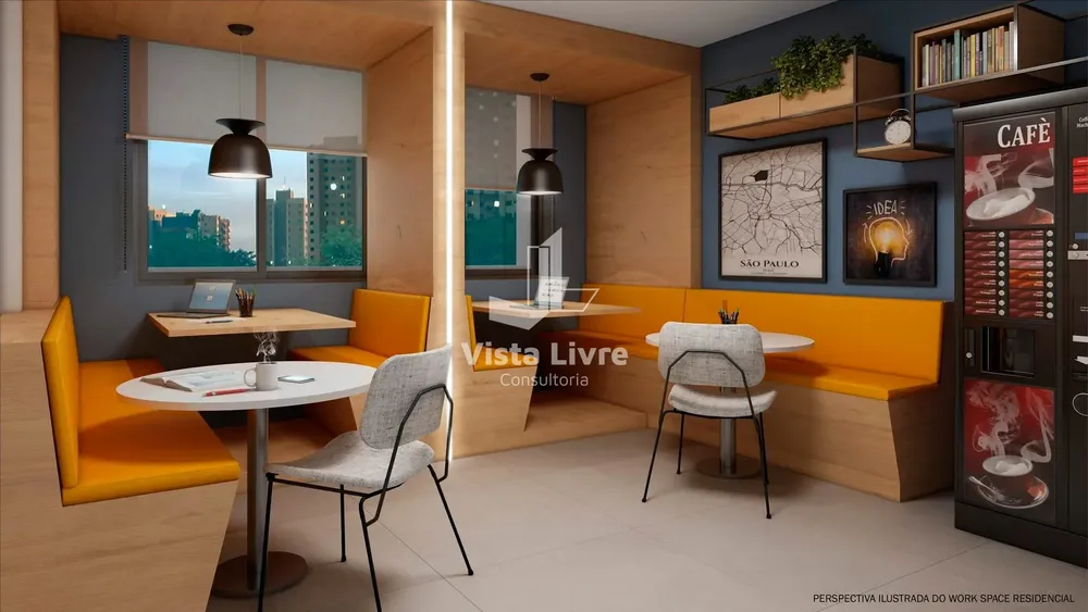 Apartamento, 2 quartos, 55 m² - Foto 8