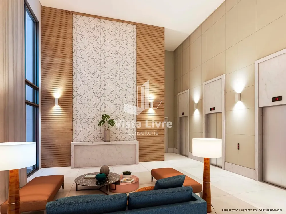 Apartamento, 2 quartos, 55 m² - Foto 4