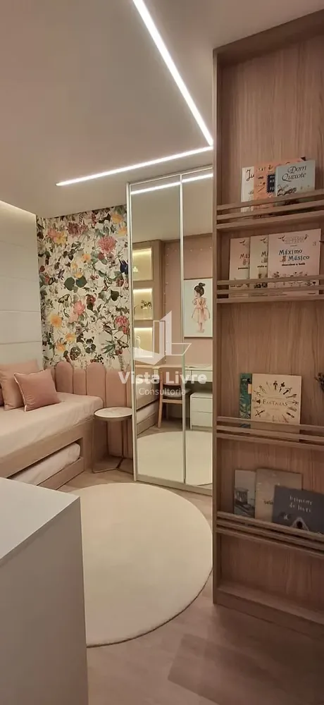 Apartamento, 2 quartos, 55 m² - Foto 7