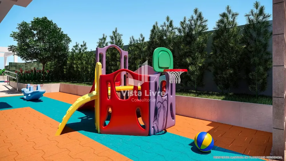 Apartamento, 2 quartos, 55 m² - Foto 1