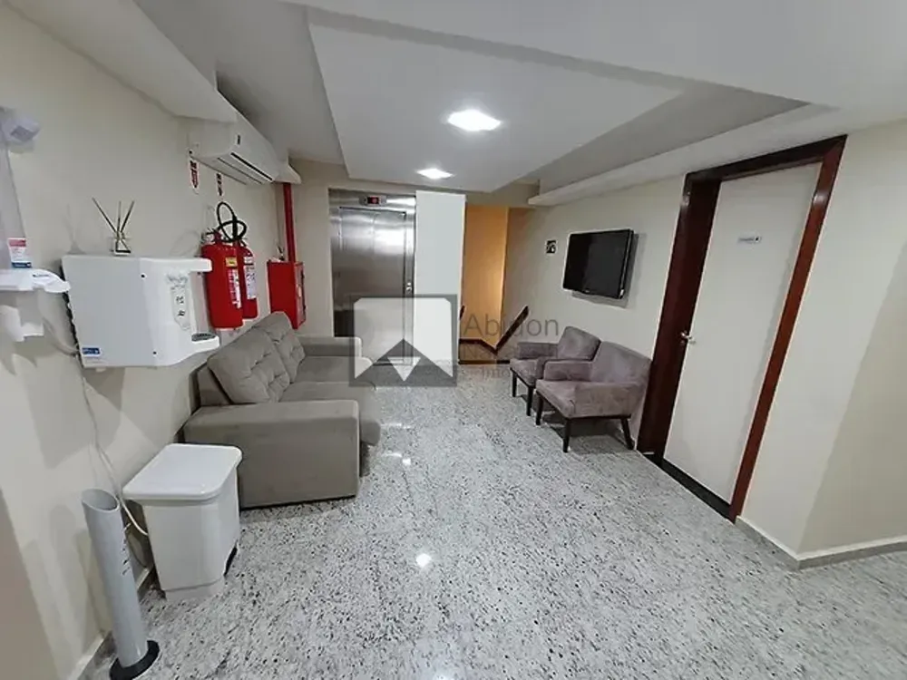 Prédio Inteiro, 500 m² - Foto 6